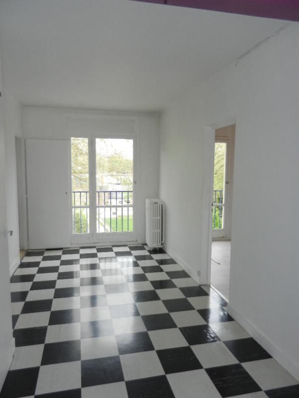 DREUX Appartement Dreux 3 pièce(s) 59.91 m2 3