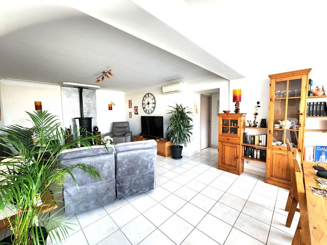 PONTONX-SUR-L'ADOUR Maison Pontonx Sur L Adour 150 m2 + DEPENDANCE 95m² 2