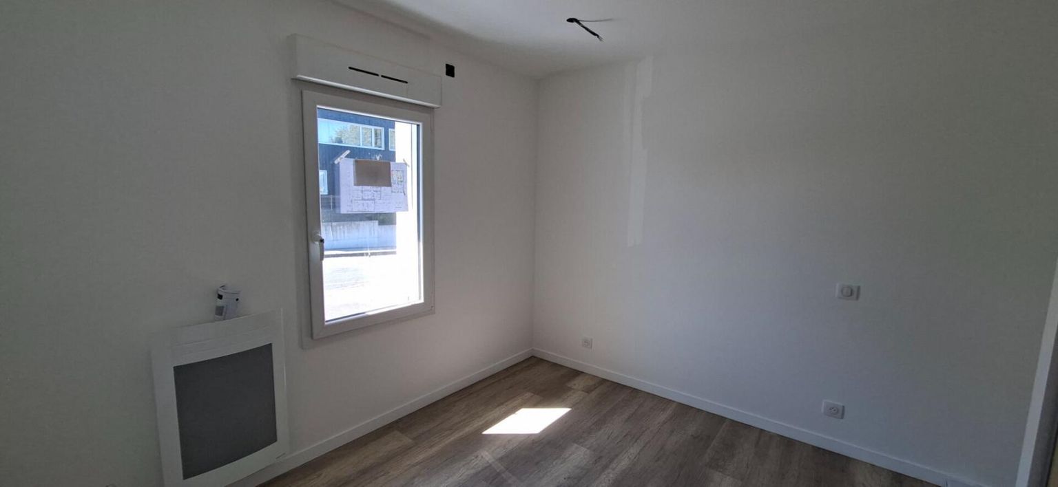 GORGES Appartement Gorges 2 P. 26.99 M² 3