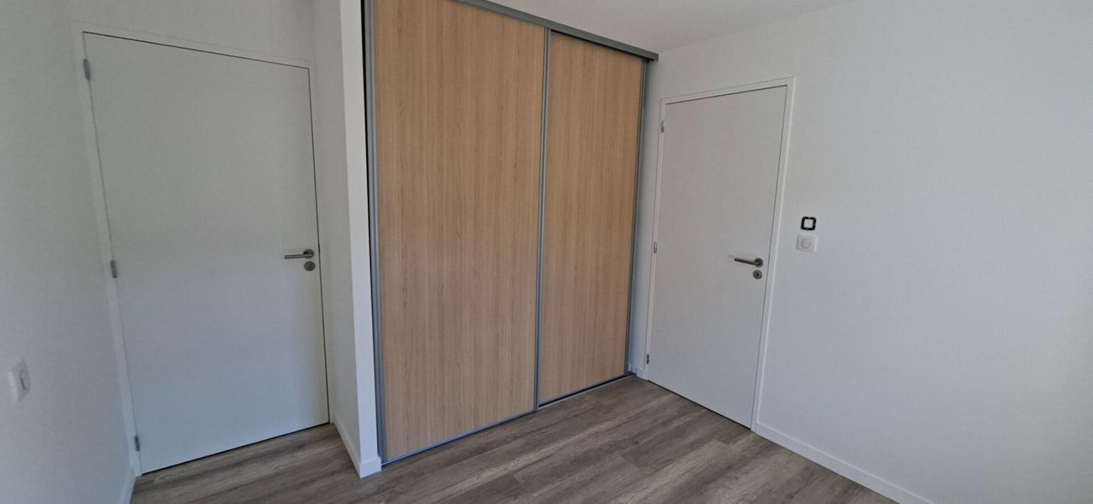 GORGES Appartement Gorges 2 P. 26.99 M² 4