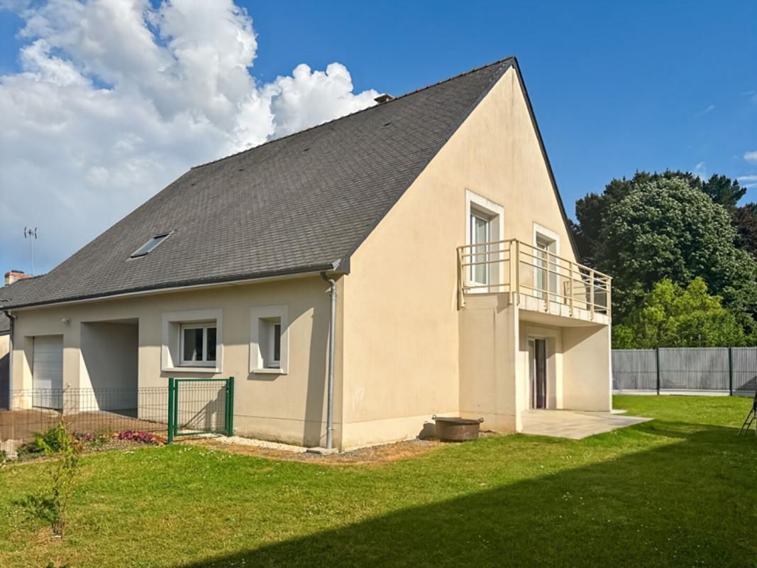 SOLESMES Maison 7 pièce(s) 183 m2 1