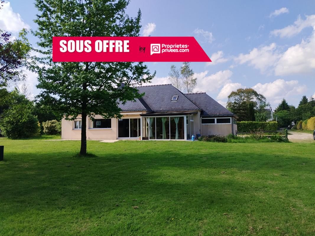 Maison Langonnet 3 pièce(s) 98 m2