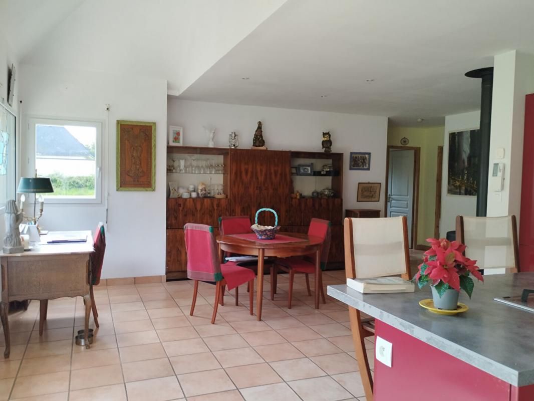 LANGONNET Maison Langonnet 3 pièce(s) 98 m2 4
