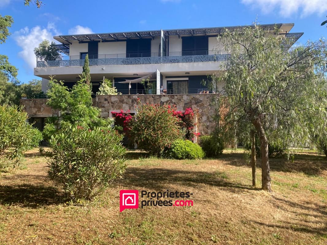 Appartement type T2 - STE LUCIE DE PORTO-VECCHIO 20144 - CORSE-DU-SUD - FRANCE