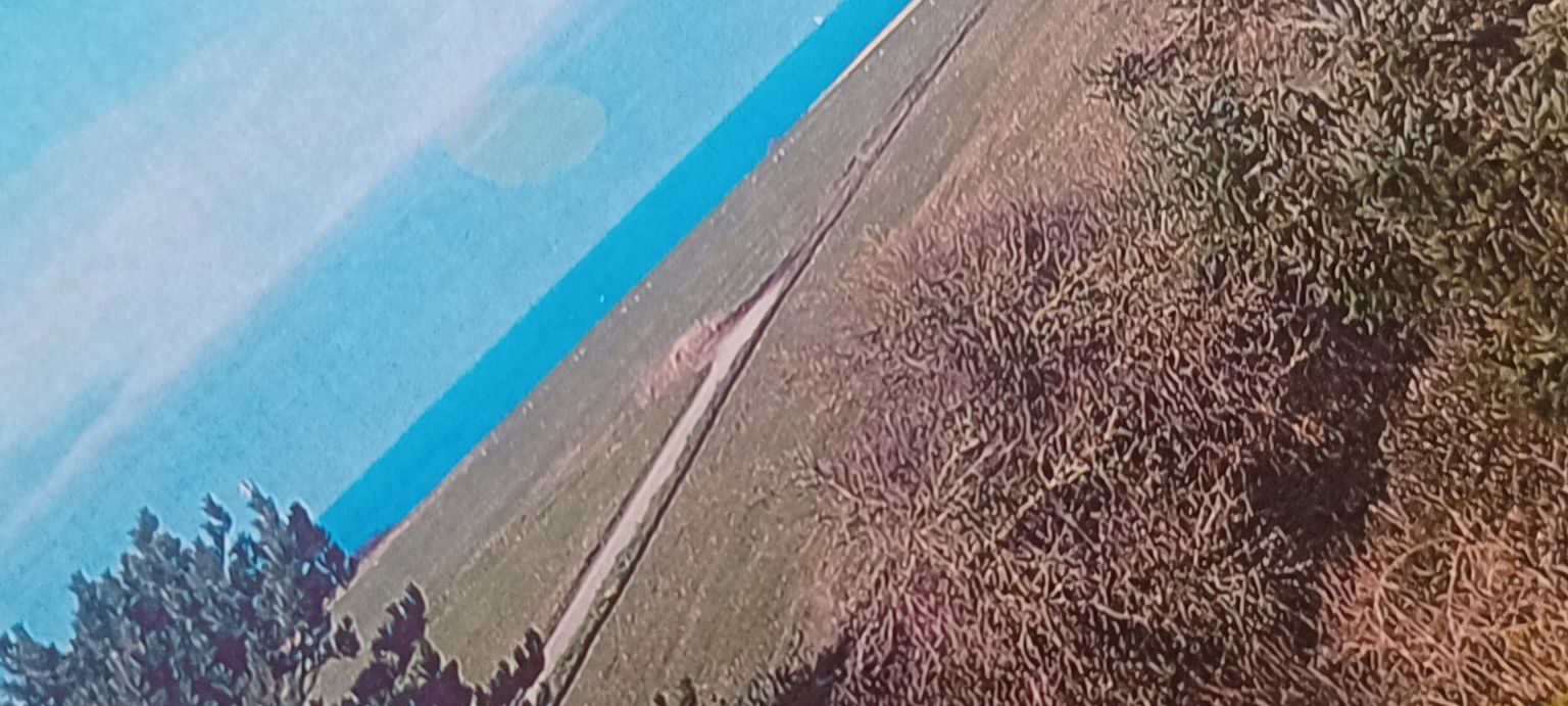 SAINT-LAURENT-SUR-MER Terrain 1500 m2 1