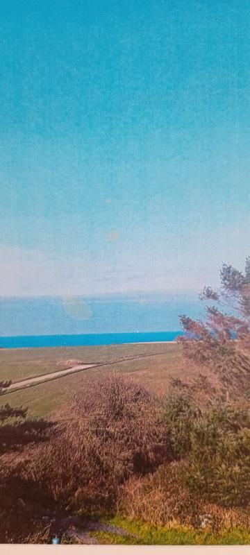 SAINT-LAURENT-SUR-MER Terrain 1500 m2 2