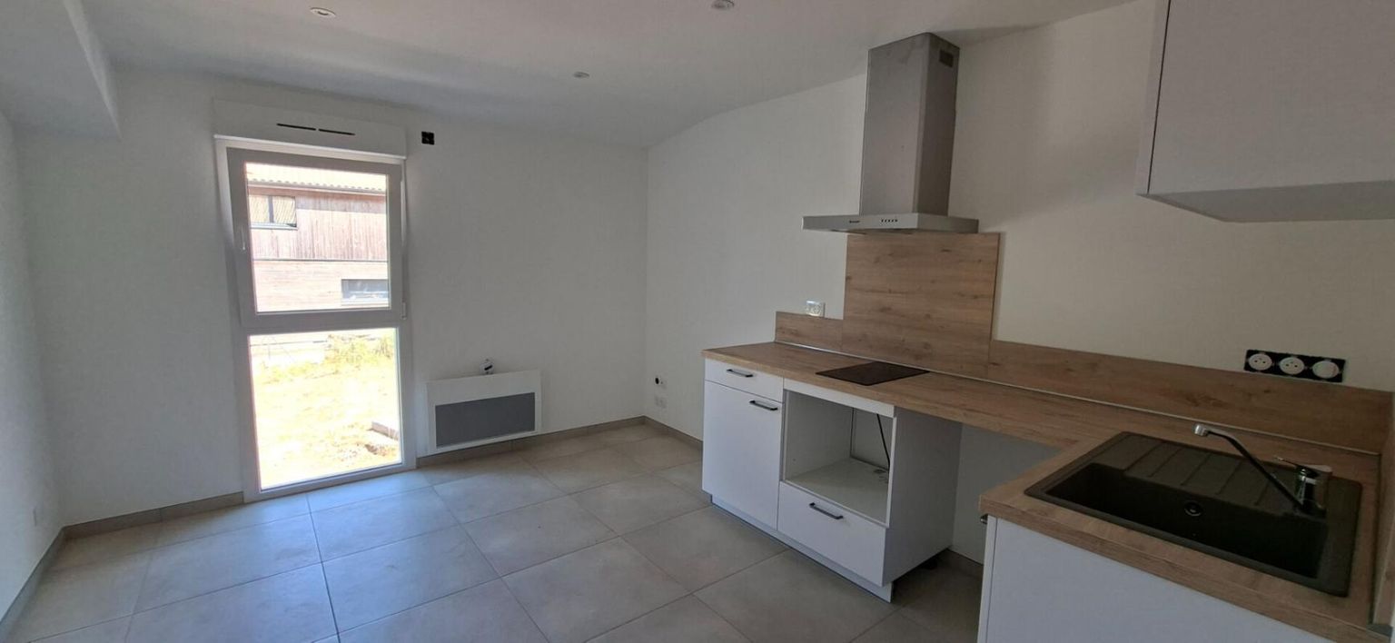 Appartement Gorges 2 P. 27.10 M²