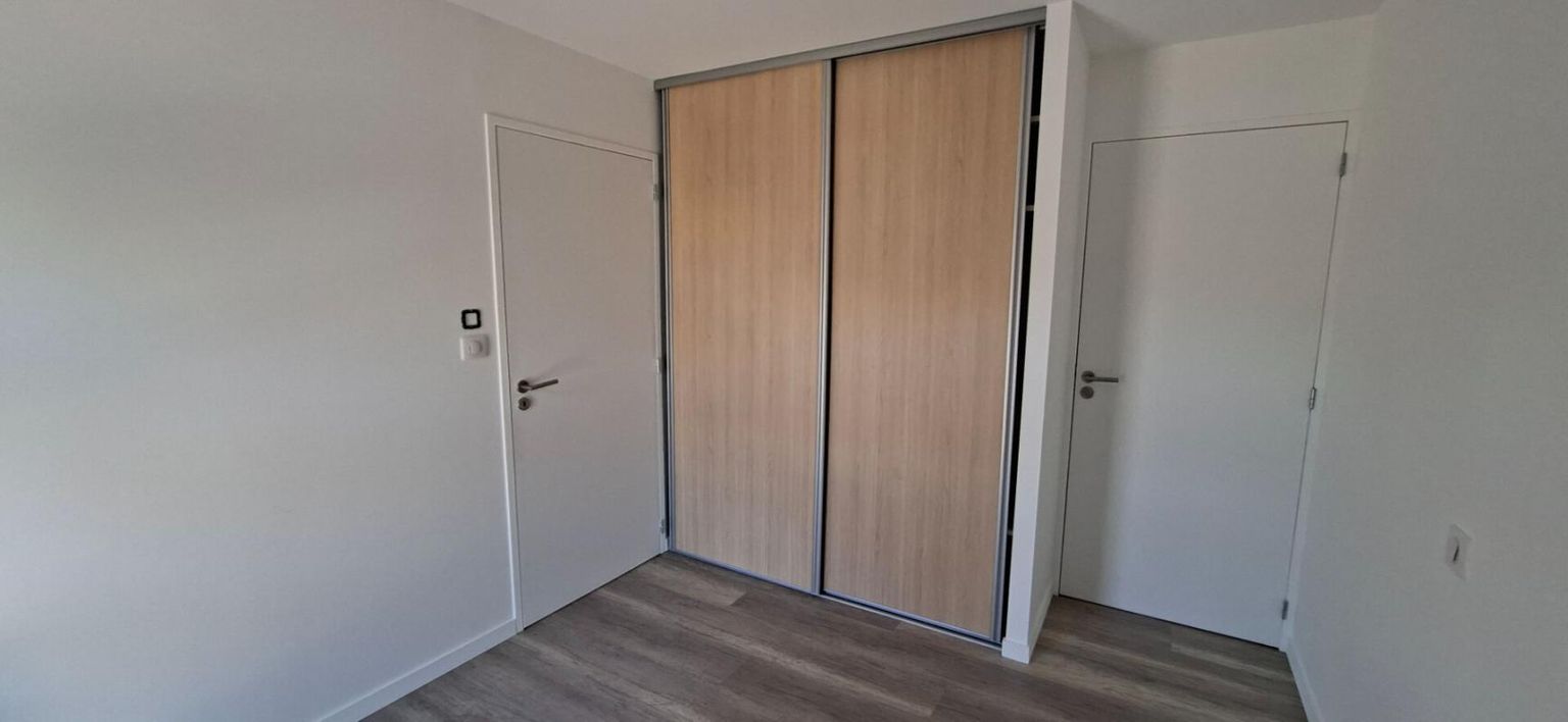 GORGES Appartement Gorges 2 P. 27.10 M² 3