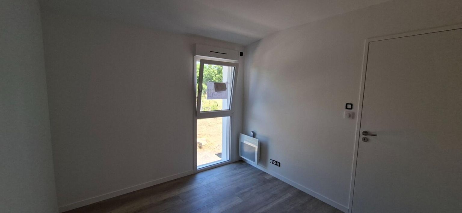 GORGES Appartement Gorges 2 P. 27.10 M² 4