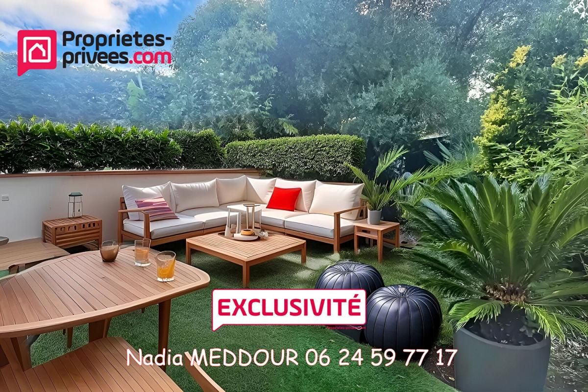 MERIGNAC Maison Merignac 4 pièce(s) 102 m2 2
