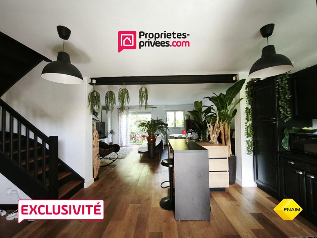 MERIGNAC Maison Merignac 4 pièce(s) 102 m2 4