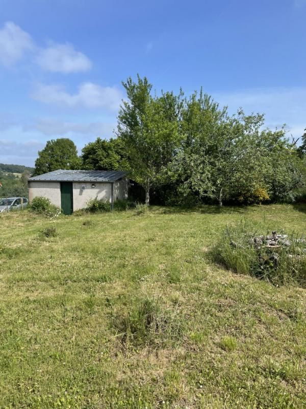 GUEMENE-PENFAO Terrain à quelques minutes de Guéméné Penfao et 35 minutes de Rennes 1