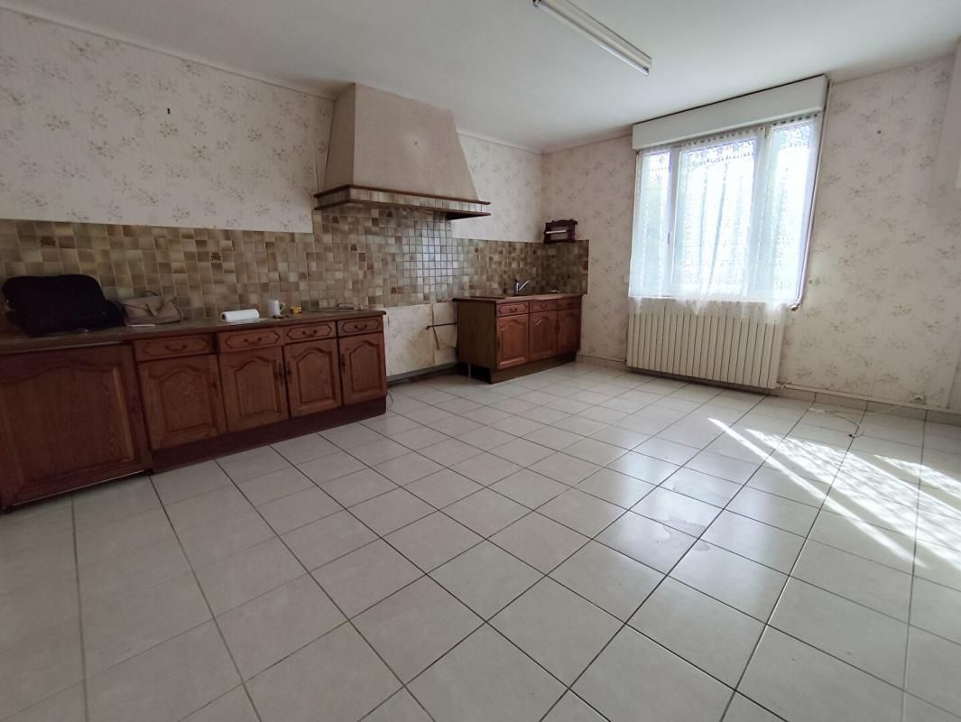 PLERIN RARE À LA VENTE ? MAISON À RÉNOVER À PLÉRIN 2