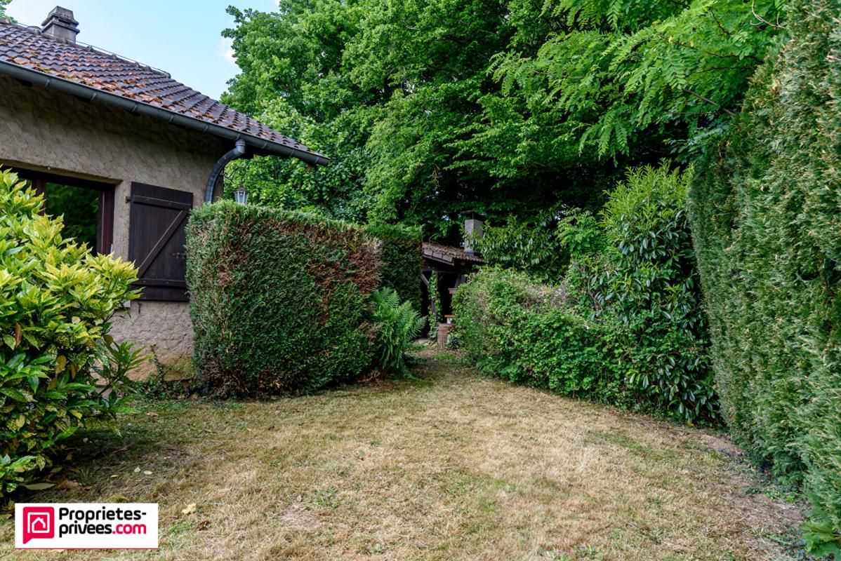 WOIPPY Maison Woippy 4 pièces 85 m2 sur sous-sol complet 2