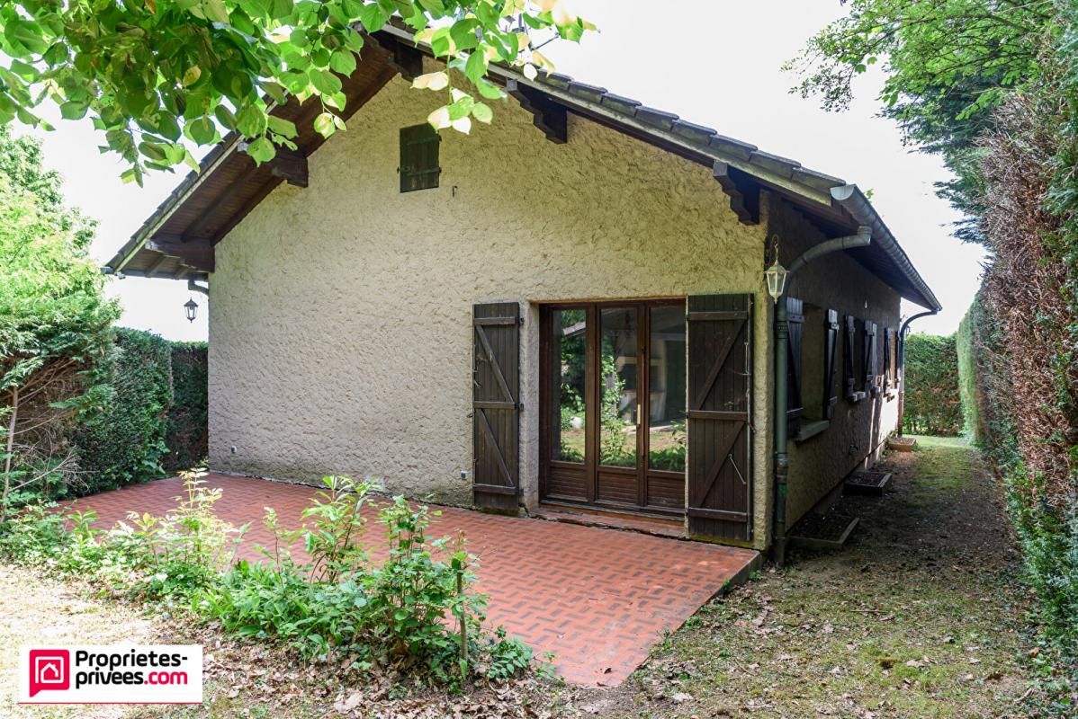 WOIPPY Maison Woippy 4 pièces 85 m2 sur sous-sol complet 3