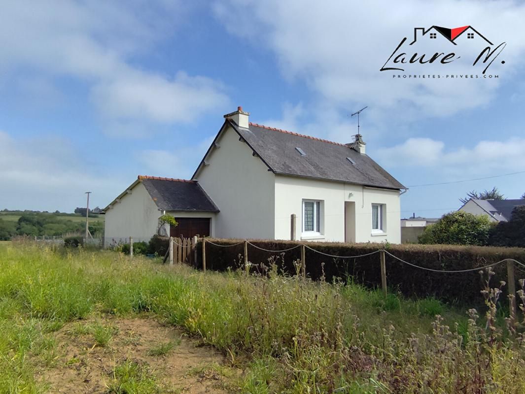 22190 PLERIN: PROPRIÉTÉ À FORT POTENTIEL