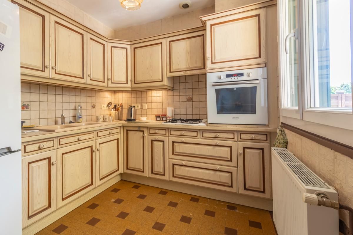 SELLES-SUR-CHER Maison Selles Sur Cher 4 pièce(s) 73 m2 2