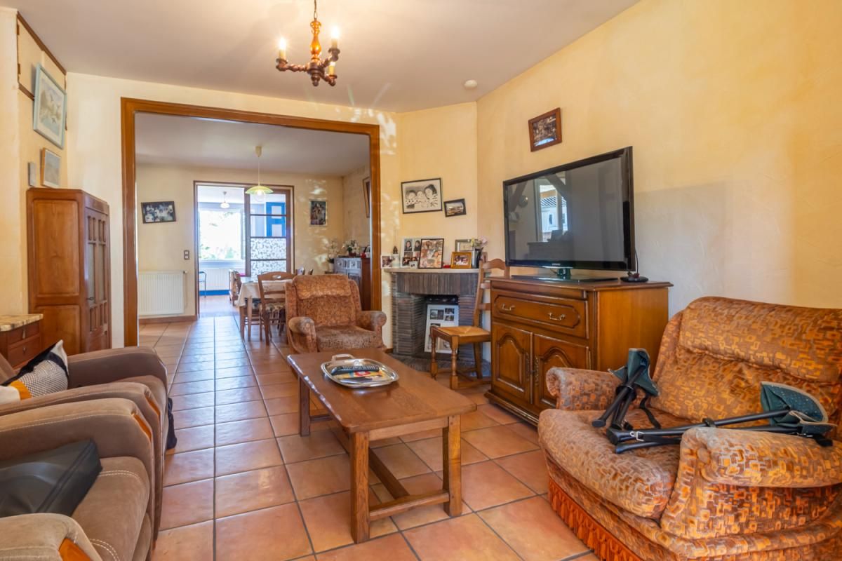 SELLES-SUR-CHER Maison Selles Sur Cher 4 pièce(s) 73 m2 3