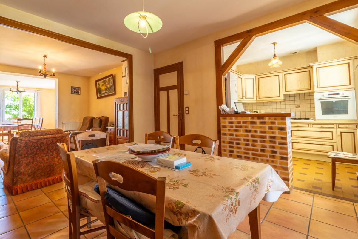 SELLES-SUR-CHER Maison Selles Sur Cher 4 pièce(s) 73 m2 4