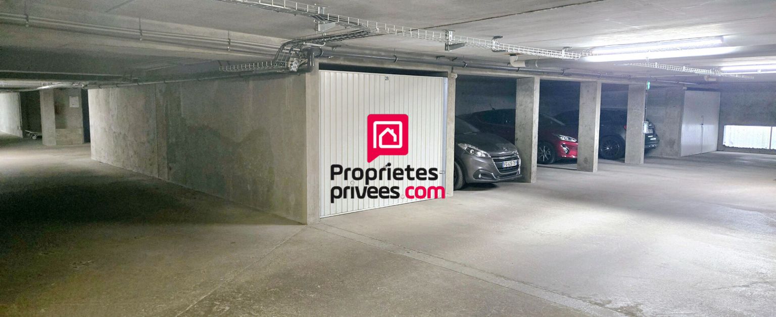 BELLEVILLE Appartement  2 pièce(s) 42 m2 4