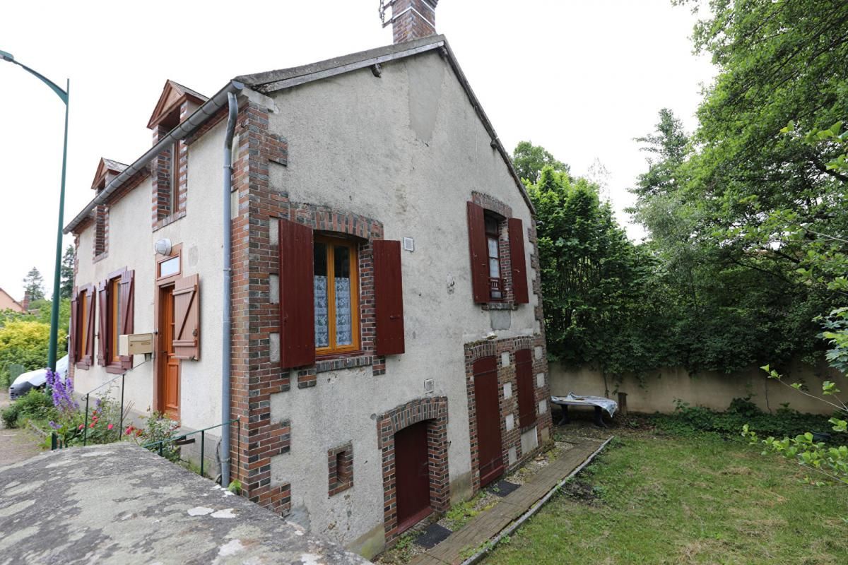 Maison Saint Prive