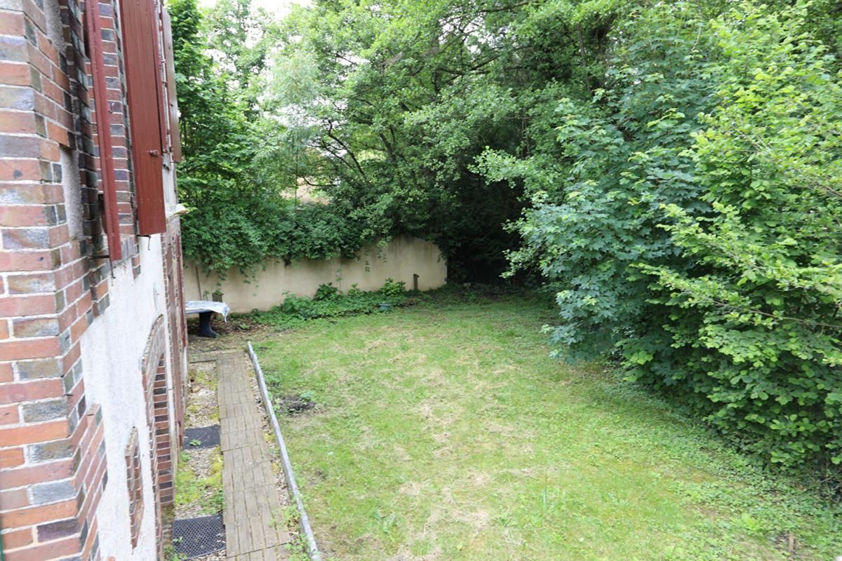 SAINT-PRIVE Maison Saint Prive 2