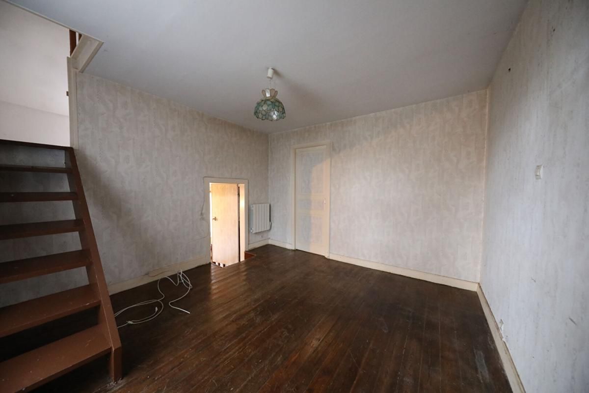 SAINT-PRIVE Maison Saint Prive 3