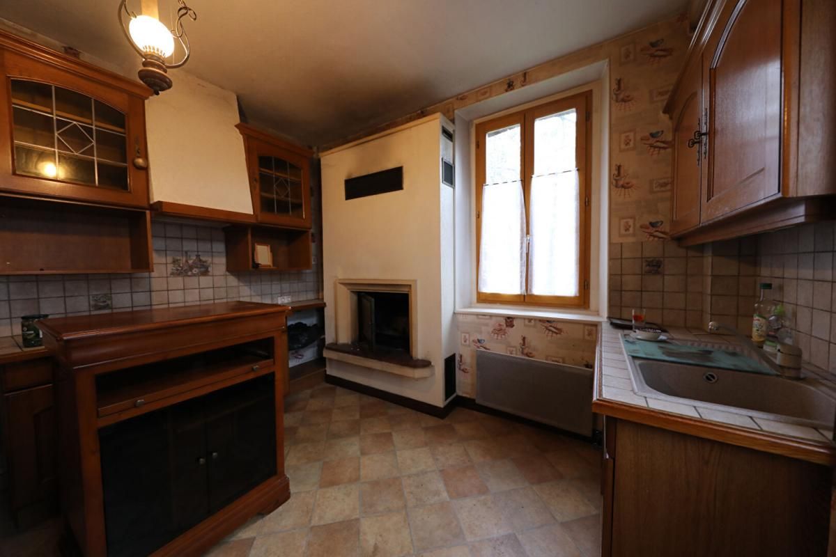 SAINT-PRIVE Maison Saint Prive 4