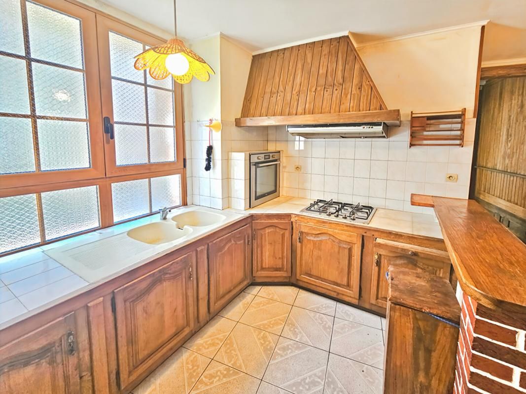 LONGNY-AU-PERCHE 61290 LONGNY-LES-VILLAGES, maison de ville 119 m² 4 chambres 3