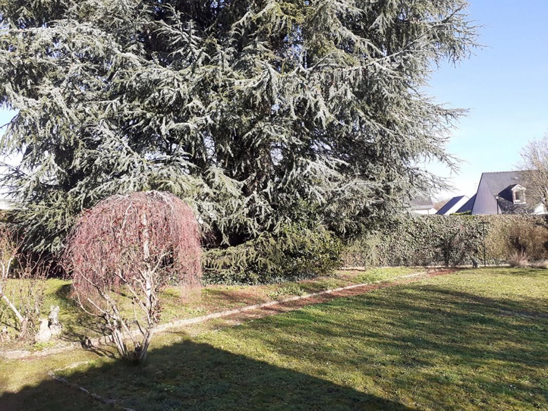 MOULIHERNE Maison Mouliherne 5 pièce(s) 89 m2 3