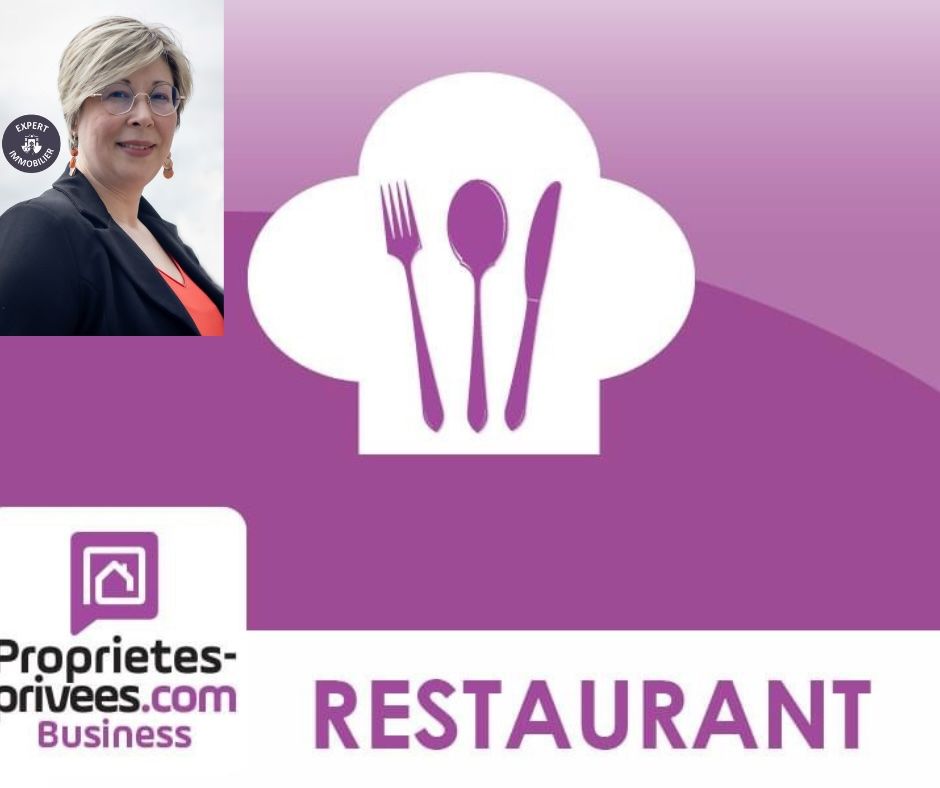 DOL-DE-BRETAGNE DOL DE BRETAGNE - RESTAURANT 110 COUVERTS, TERRASSE, 200 m² 3
