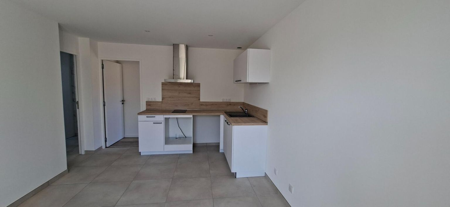 GORGES Appartement Gorges 2 P. 35.96 M2. Terrasse 1