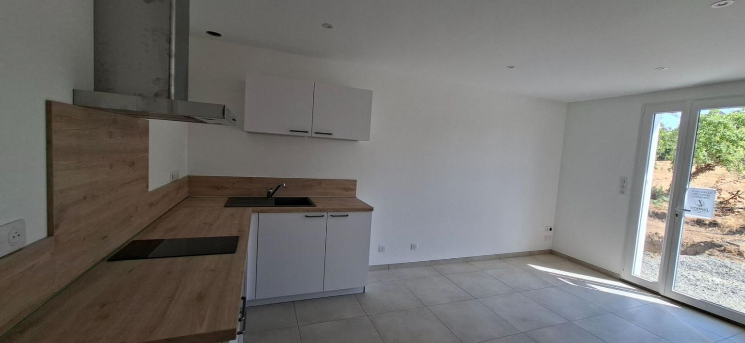 GORGES Appartement Gorges 2 P. 35.96 M2. Terrasse 2