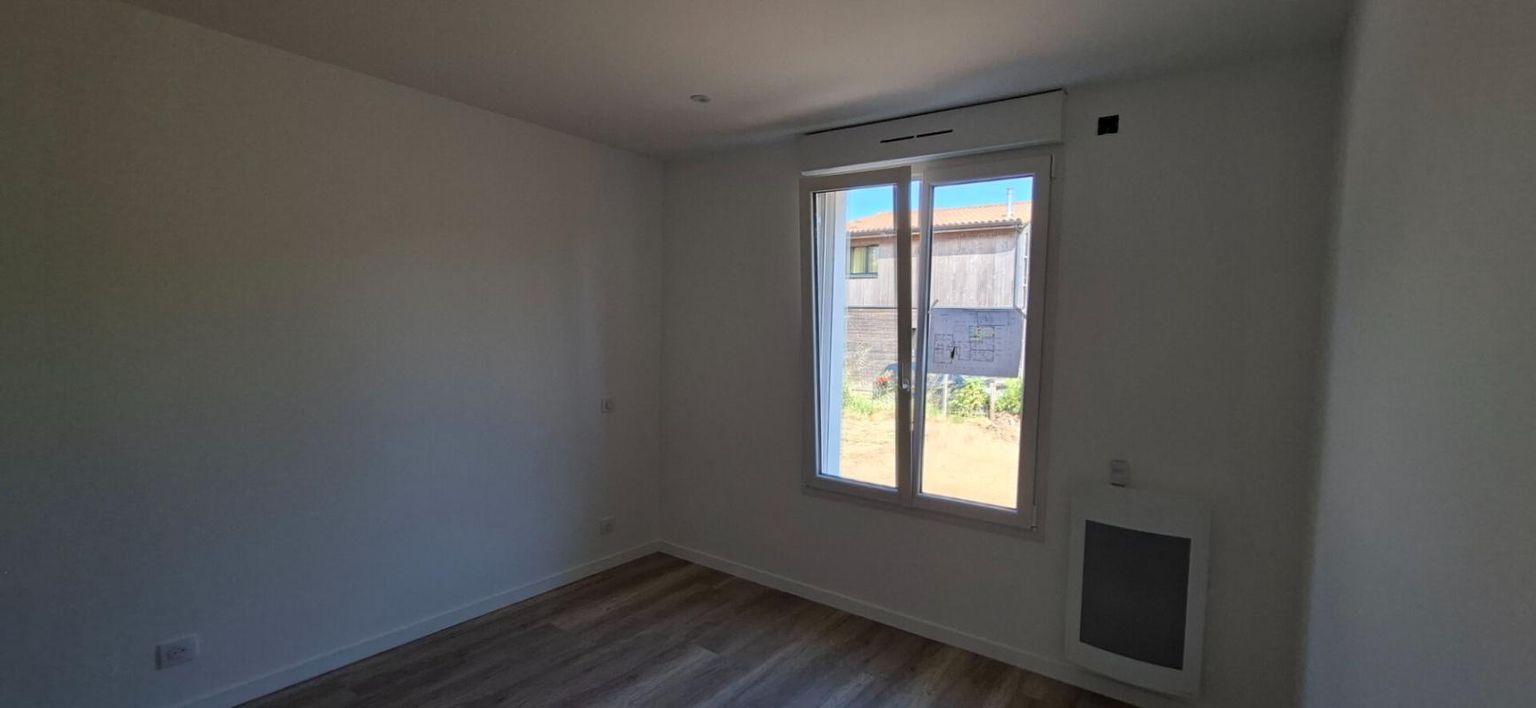 GORGES Appartement Gorges 2 P. 35.96 M2. Terrasse 3