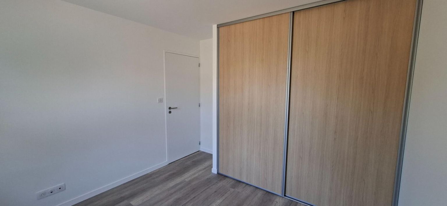 GORGES Appartement Gorges 2 P. 35.96 M2. Terrasse 4