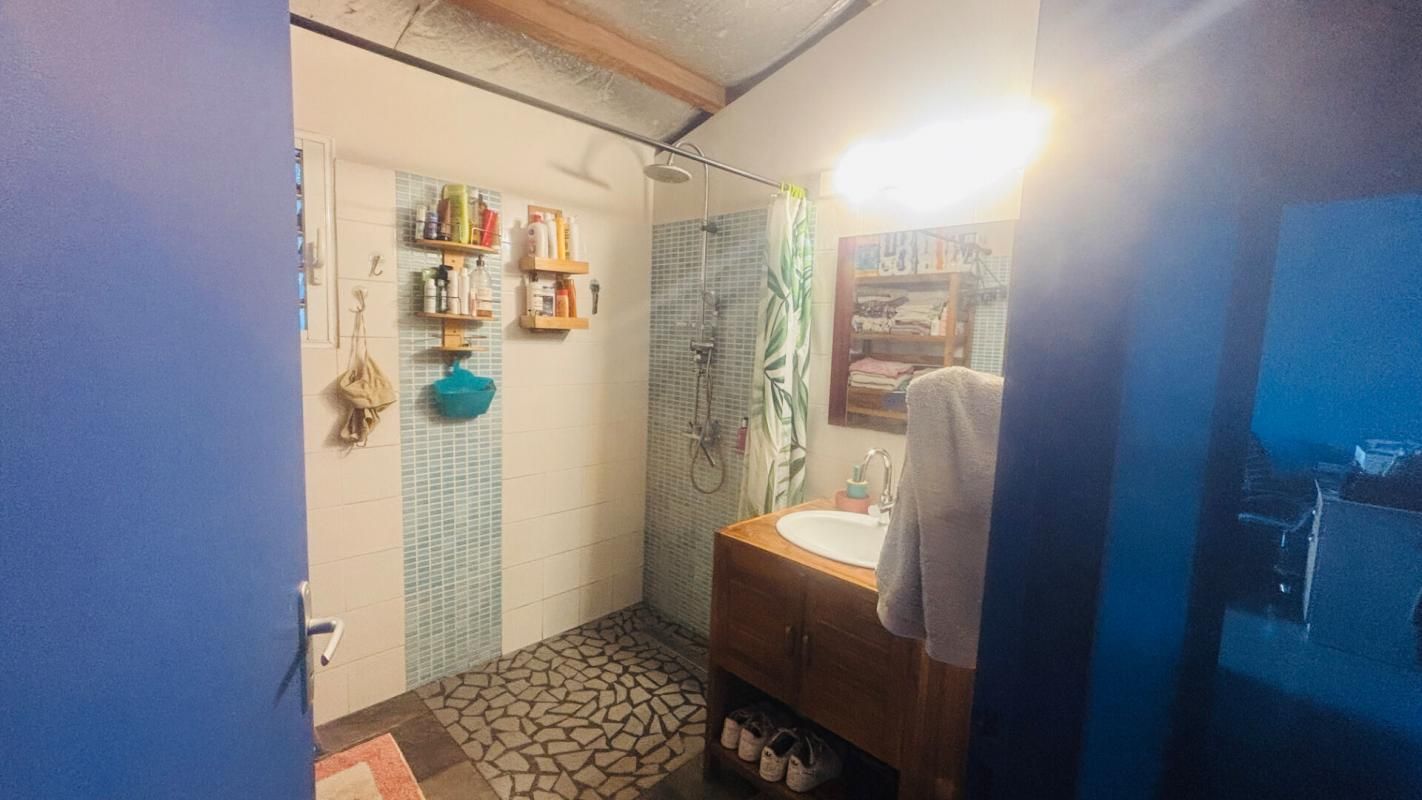 SAINT-ANDRE Maison Saint Andre 5 pièce(s) 120 m2 3
