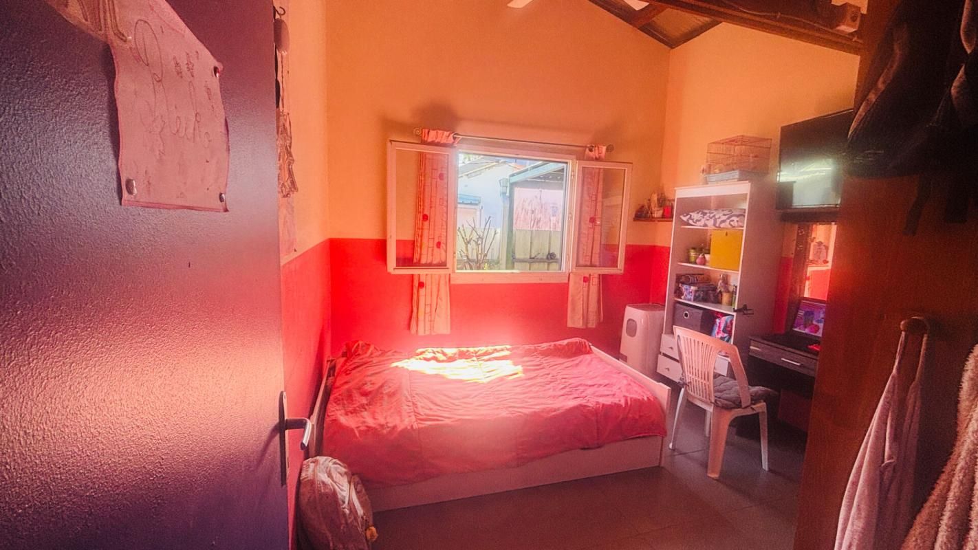 SAINT-ANDRE Maison Saint Andre 5 pièce(s) 120 m2 4