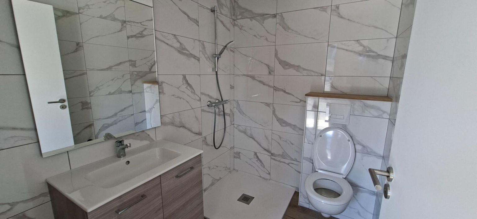 GORGES Appartement Gorges 1 P. 25.95 M2. Terrasse 4