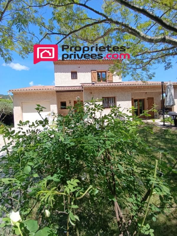 Maison 4 pièces 95 M² terrain 789 m² Les Arcs