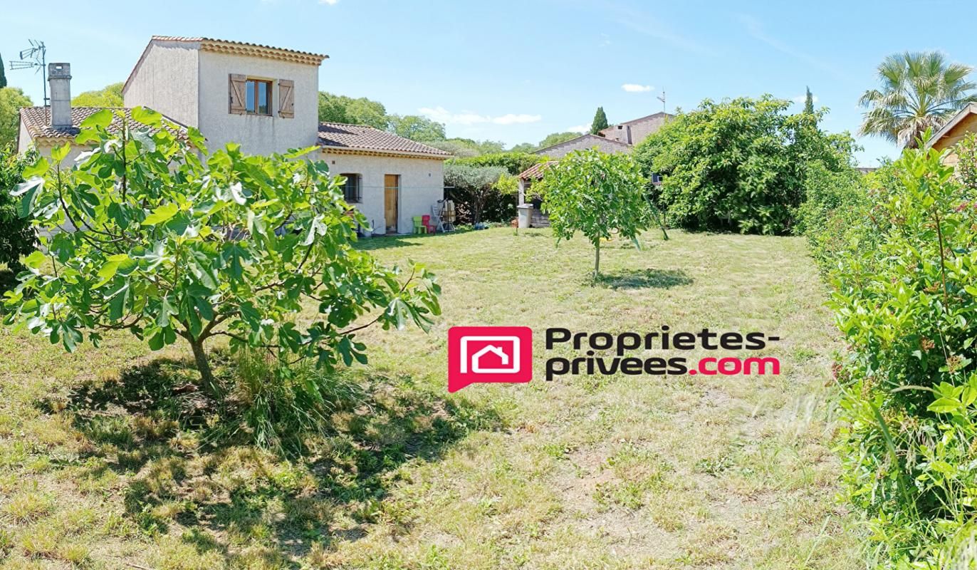 LES ARCS Maison 4 pièces 95 M² terrain 789 m² Les Arcs 2