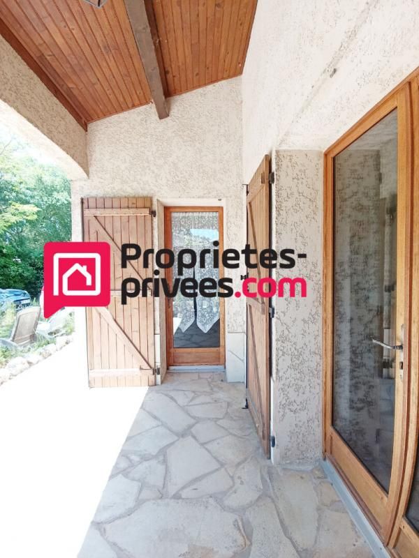 LES ARCS Maison 4 pièces 95 M² terrain 789 m² Les Arcs 4