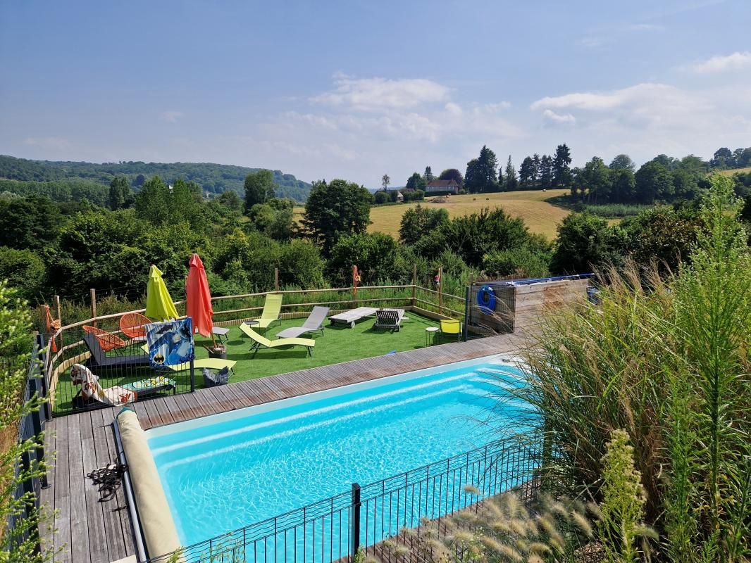 SAINT-MARTIN-DE-LA-LIEUE Domaine du Martinaa 2