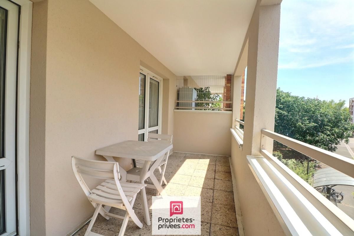 ACHERES Appartement Acheres 3 pièce(s) 69.18 m2 2