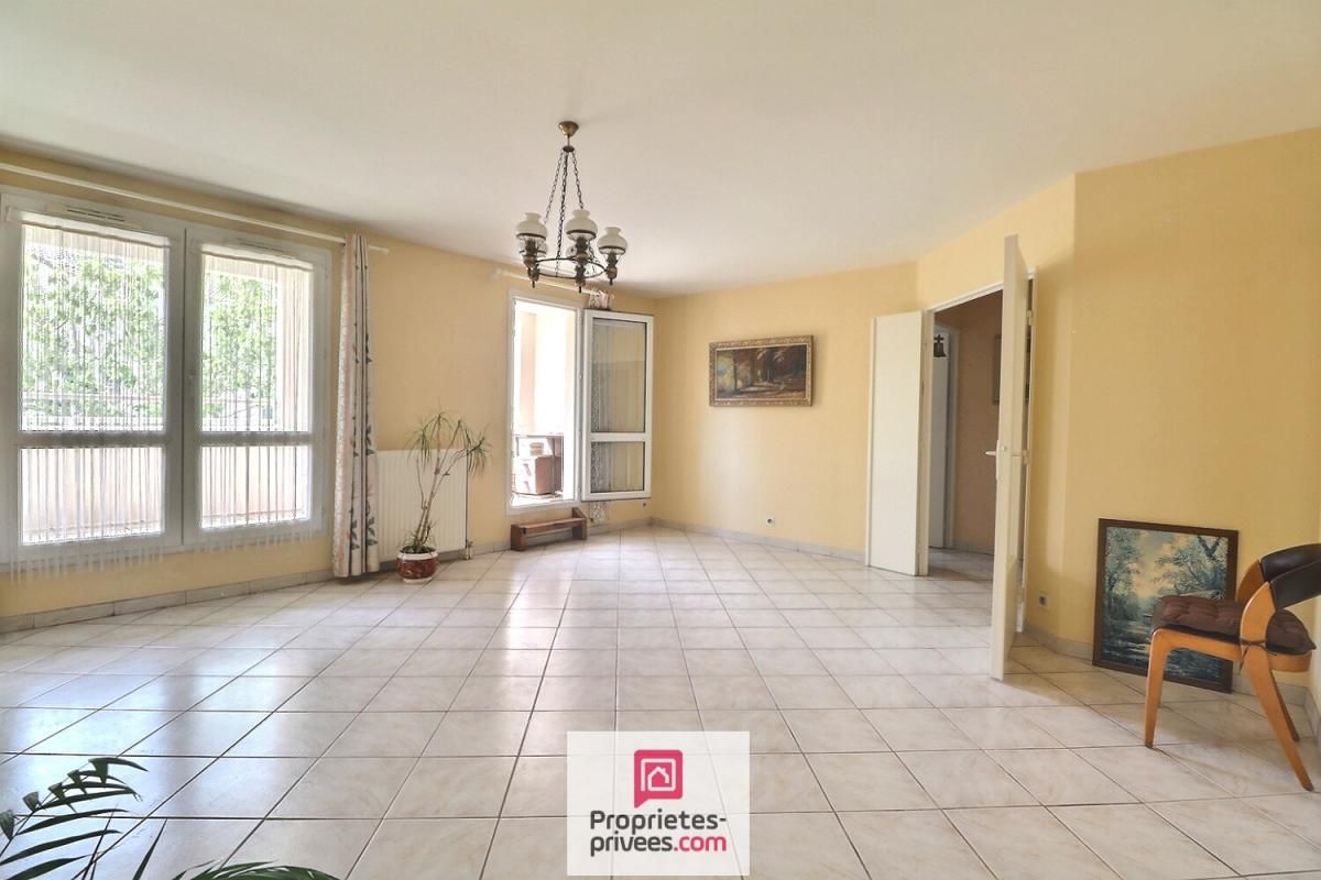 ACHERES Appartement Acheres 3 pièce(s) 69.18 m2 3