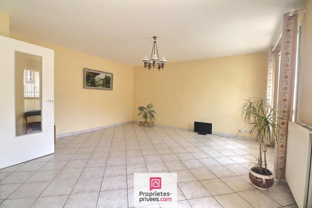 ACHERES Appartement Acheres 3 pièce(s) 69.18 m2 4