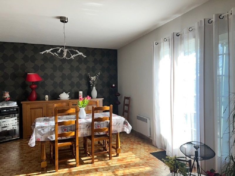 VERTOU Plain-pied - Vertou 44120 4