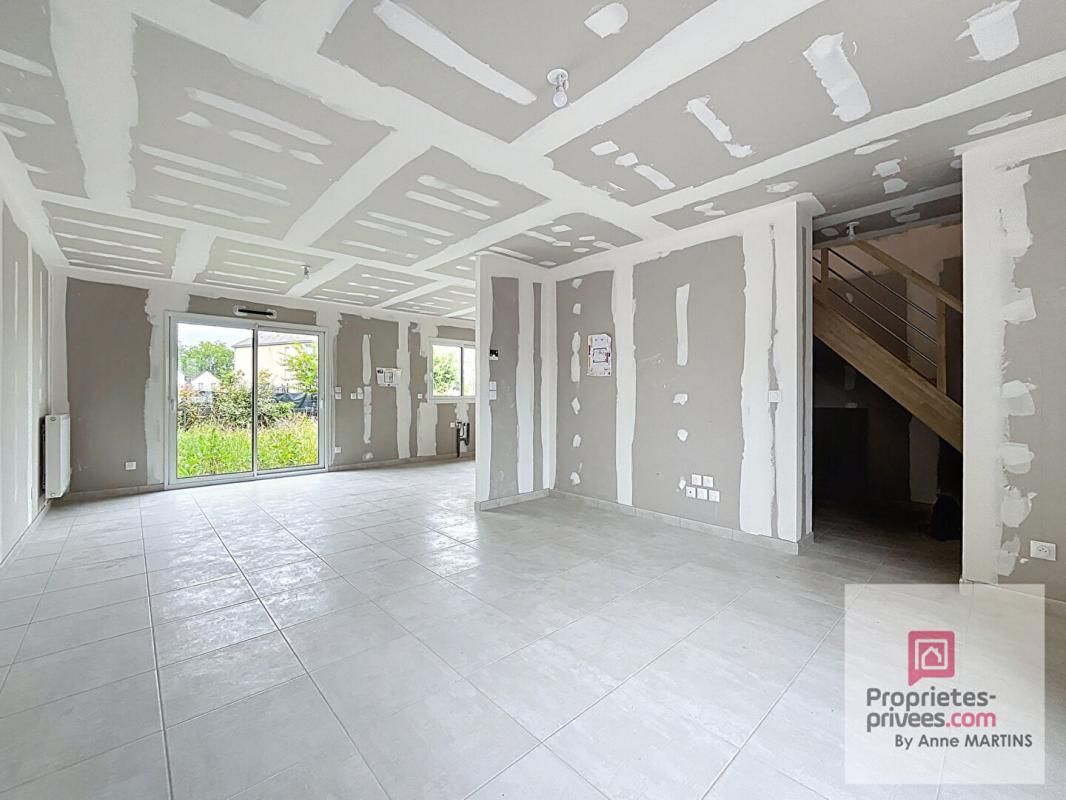 ORMOY Maison neuve Ormoy 5 pièce(s) 87 m2 2