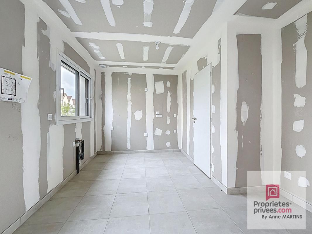 ORMOY Maison neuve Ormoy 5 pièce(s) 87 m2 4