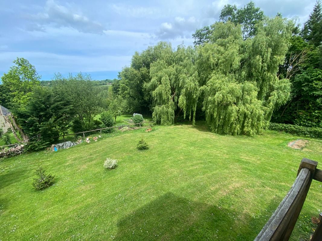 DOZULE Maison proche DOZULE 3 chambres, le tout sur un terrain de 3000 m² 3