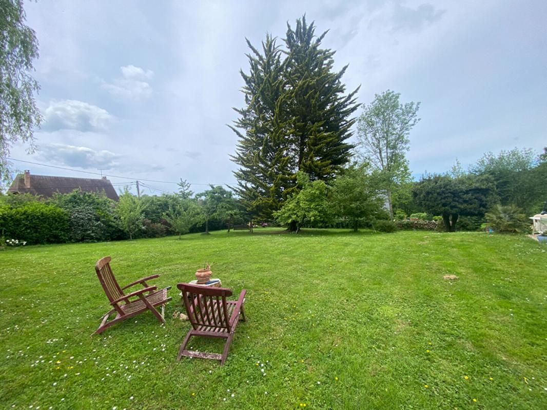 DOZULE Maison proche DOZULE 3 chambres, le tout sur un terrain de 3000 m² 4